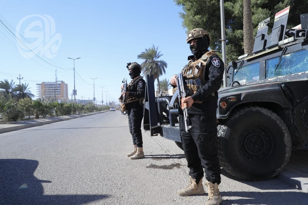 فرض حظر تجوال من 11 مساءً حتى 6 صباحاً في ميسان