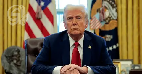 البيت الأبيض: ترامب يدرس شراء غرينلاند