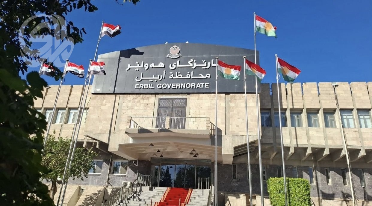 أربيل تعطل دوام المدارس ليوم غد بسبب برودة الطقس