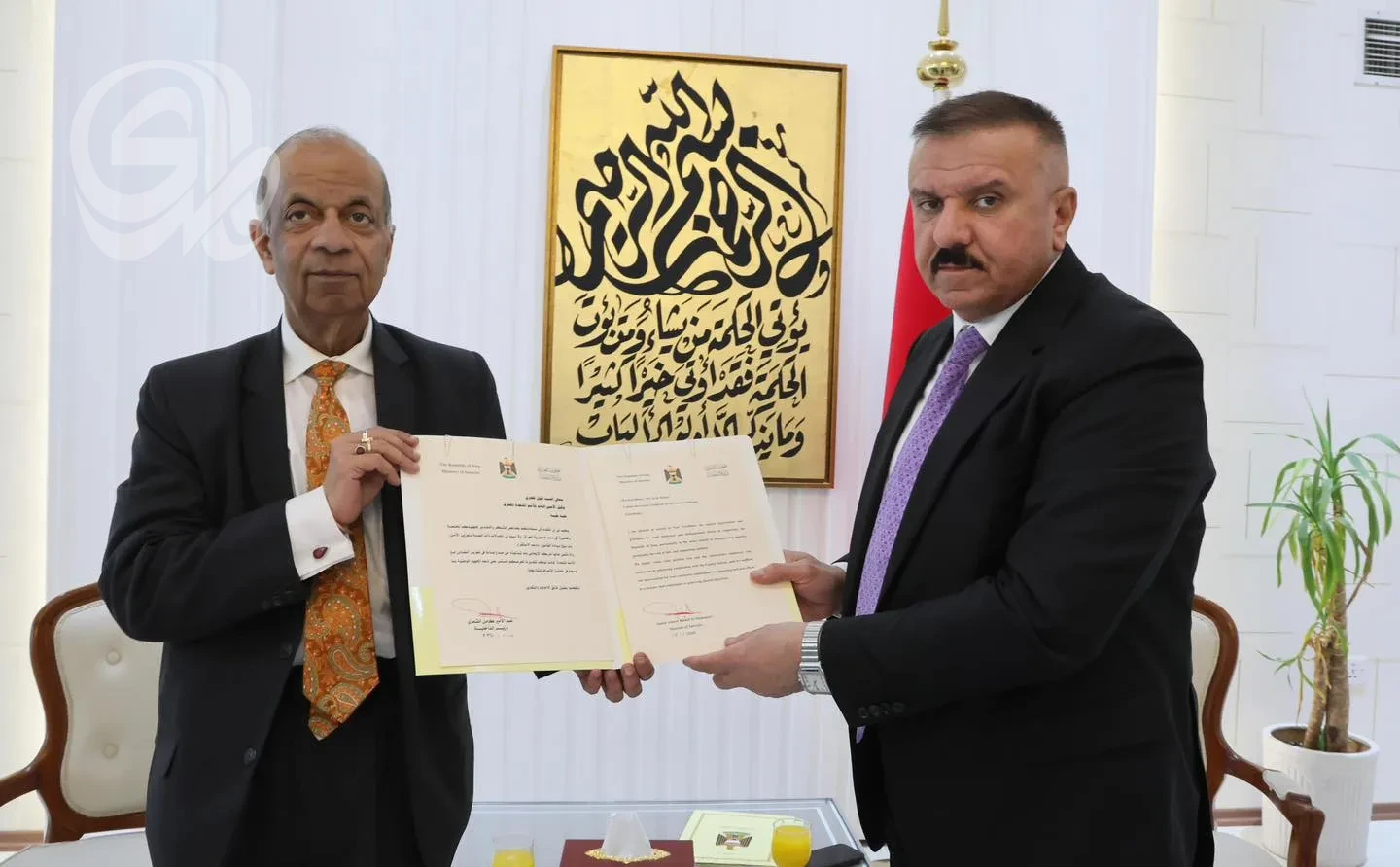 العراق يتقدم ثلاثة مراكز في التصنيف الأمني للأمم المتحدة