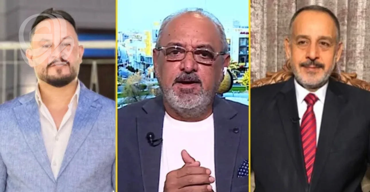 منع ظهور وغرامات.. عقوبات بحق ماجد سليم وأحمد الوشاح وفتاح الشيخ