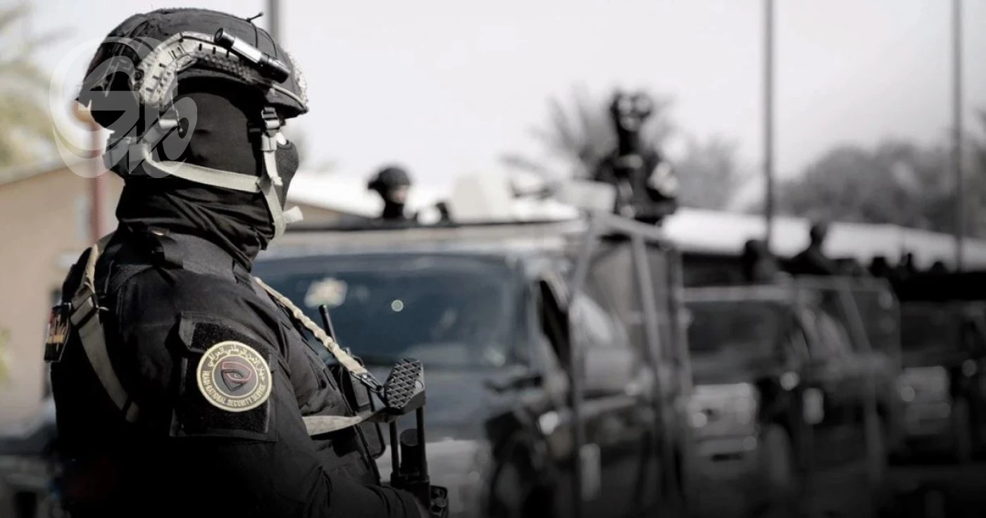 تفكيك عصابة احتيال وابتزاز بميسان وضبط مئات بطاقات الدفع المزيفة