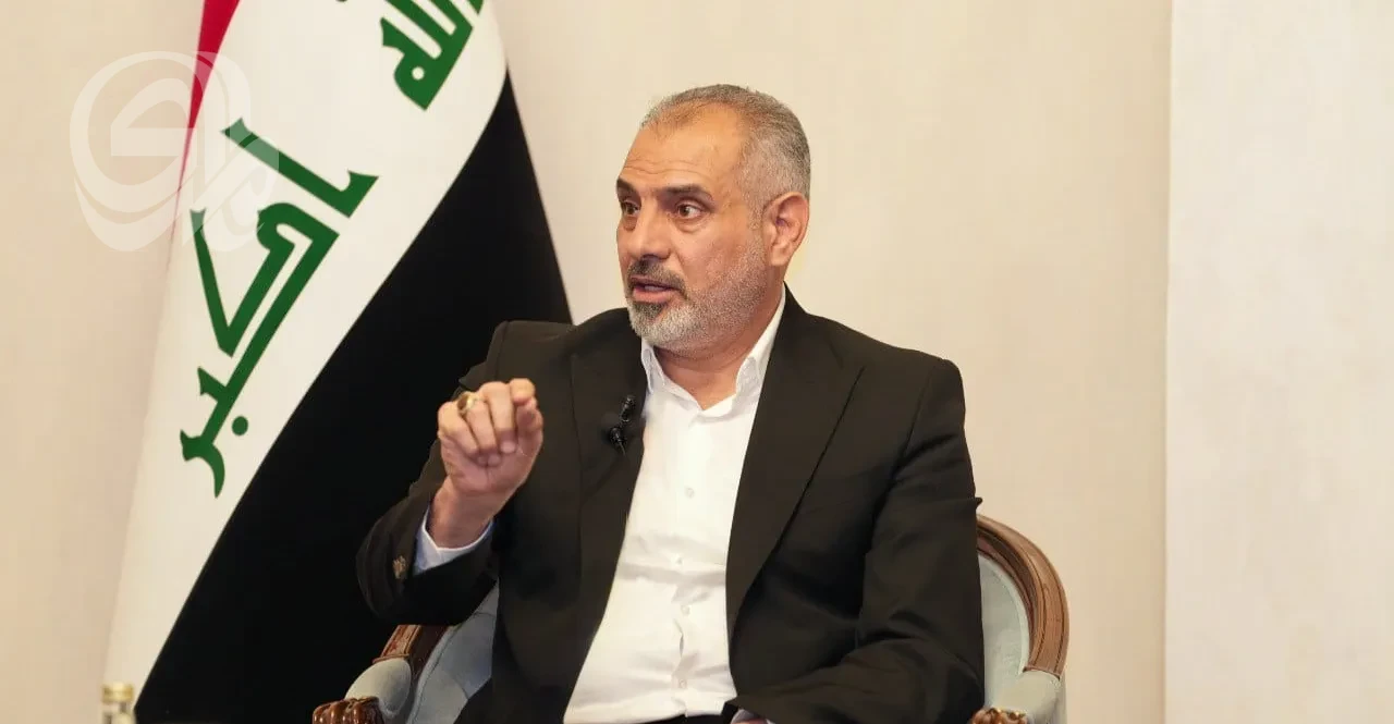 عدنان فيحان يحذر من فرض الإرادات الخارجية ويطالب بدبلوماسية الهوية الوطنية