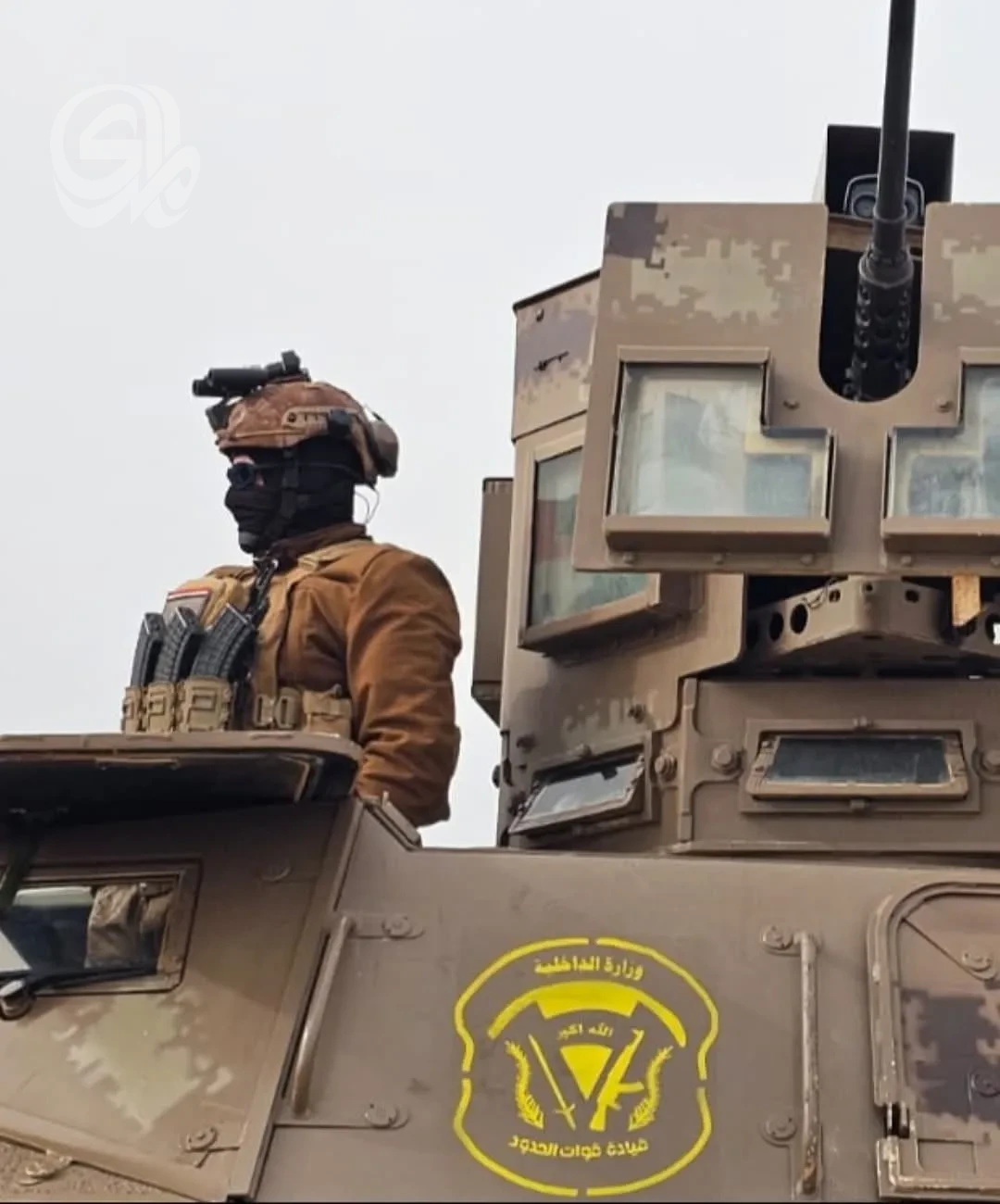 مستشار السوداني: العراق يقود ملف نقل ومحاكمة إرهابيي داعش بتفويض سيادي