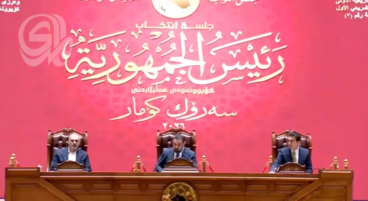 البرلمان يحدد الأحد المقبل موعداً لانتخاب رئيس الجمهورية