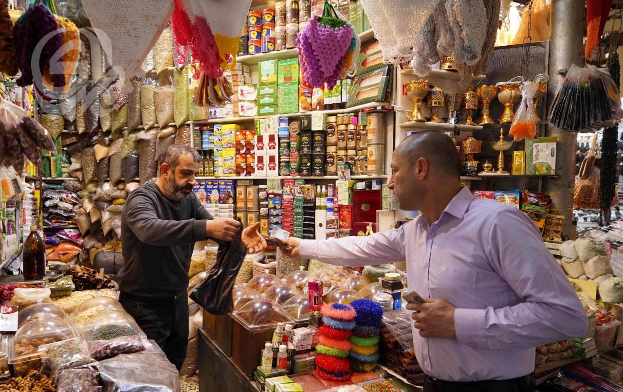 مديرية الجريمة المنظمة تطلق حملة رقابية مشددة على الأسعار استعدادا لشهر رمضان