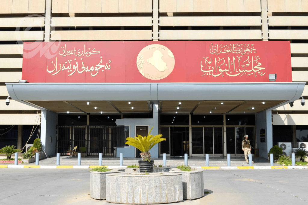 جدول أعمال مجلس النواب يناقش صحة العضوية وموضوع السجناء العراقيين