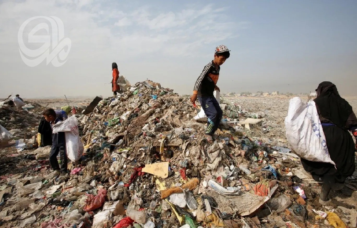 هل تنجح بغداد في تحويل أزمة التلوث إلى مصدر للكهرباء؟