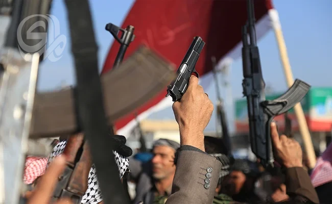 السلاح المنفلت يهدد بغداد.. إصابات وقتلى بسبب استخدام غير مسؤول للأسلحة الفردية والمتفجرة