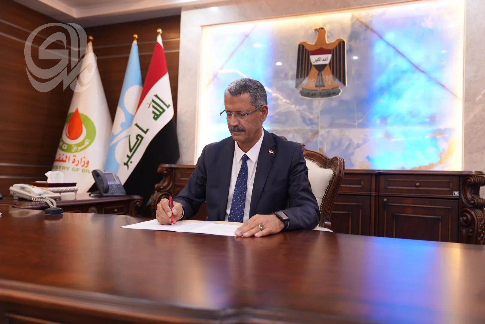 هل حوافز النفط مضمونة؟ إنتاج العراق سيصل 3.45 مليون برميل يومياً