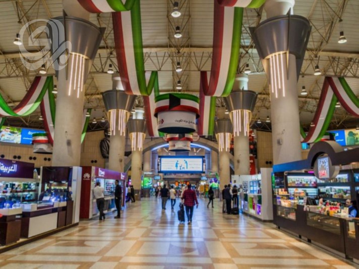 طائرة مسيّرة تستهدف مطار الكويت الدولي وإصابات طفيفة بين العاملين