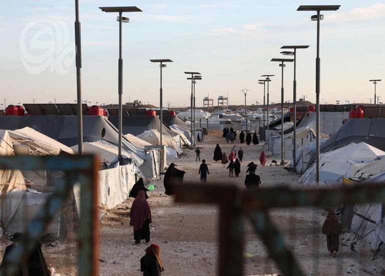 مخيم الهول في سوريا.. تدهور أمني وإنساني مع تسجيل حالات هروب وانسحاب منظمات إغاثية