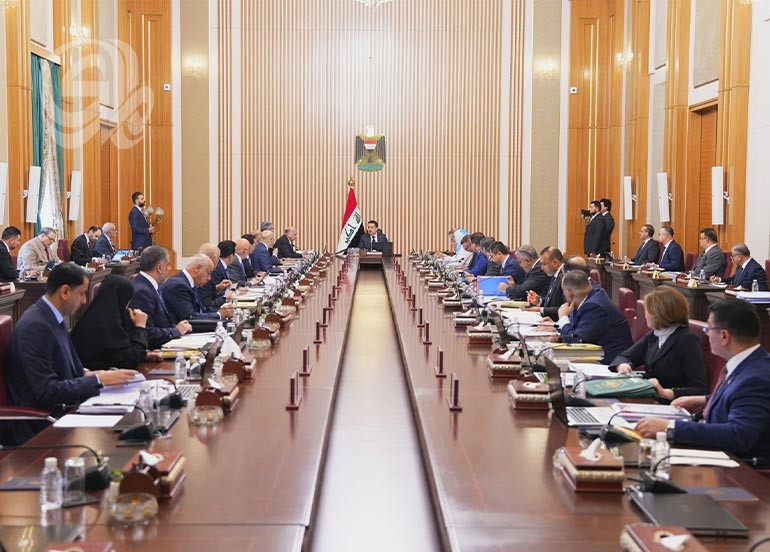 الإطار يفكر بتمديد حكومة السوداني لحين إجراء