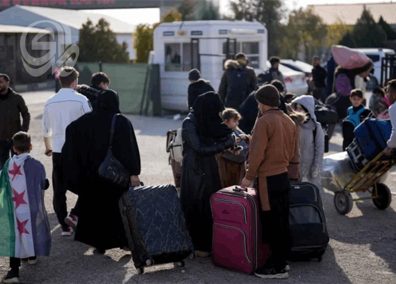 الأمم المتحدة: العراق يستضيف أكثر من 340 ألف لاجئ وطالب لجوء