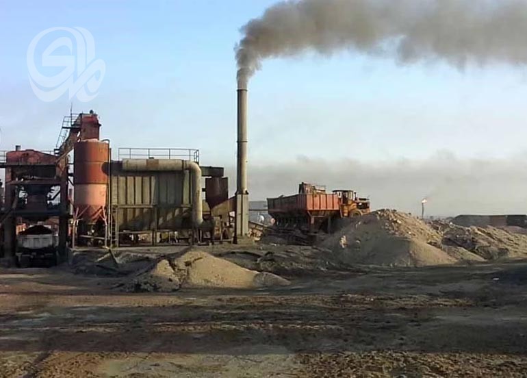 البيئة: إغلاق أكثر من 900 معمل مخالف خلال 2025