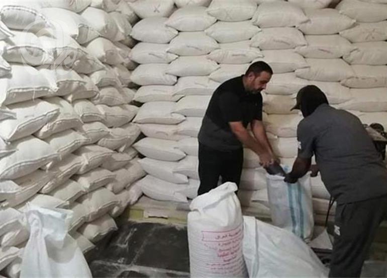 الاكتفاء الذاتي من «طحين الصفر» يوفر 2.5 مليار دولار سنوياً