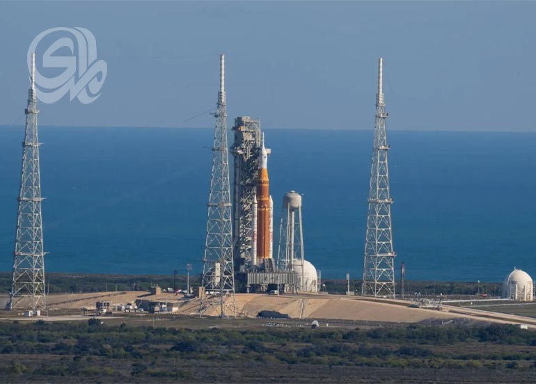 بدء العدّ التنازلي لأول مهمة مأهولة إلى القمر منذ 1972