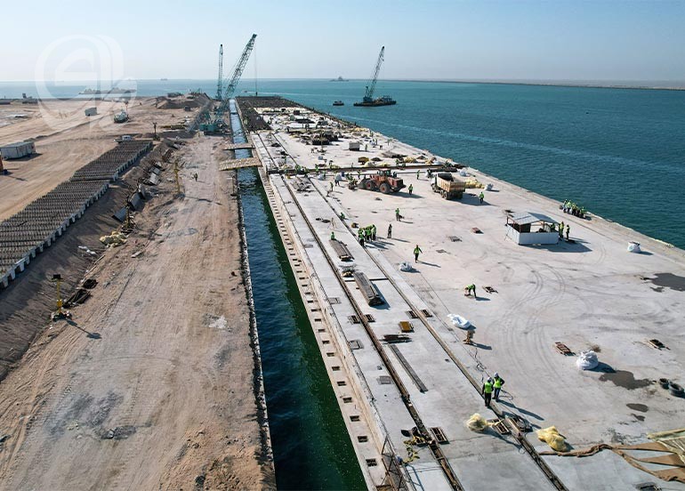 الأمم المتحدة: إنجاز أكثر من 3 آلاف مشروع في العراق خلال عقد من الزمن