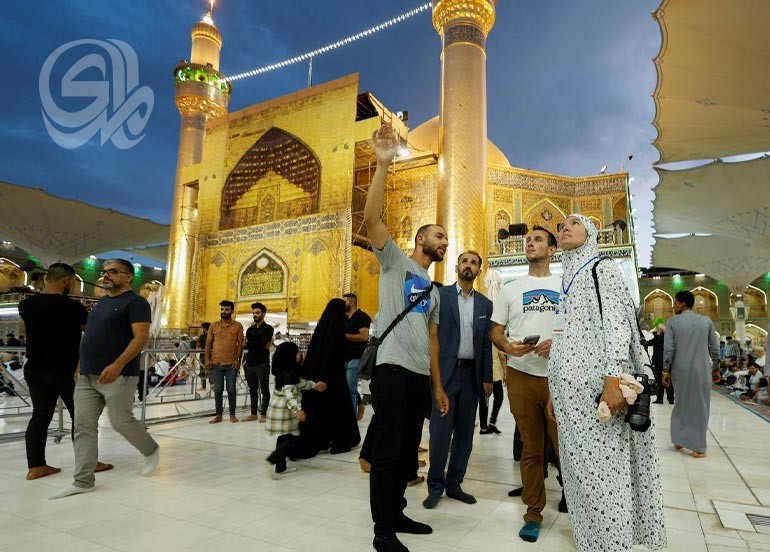 السياحة تنتعش في العراق.. الداخلية تؤكد تزايد أعداد الزائرين خلال 2025