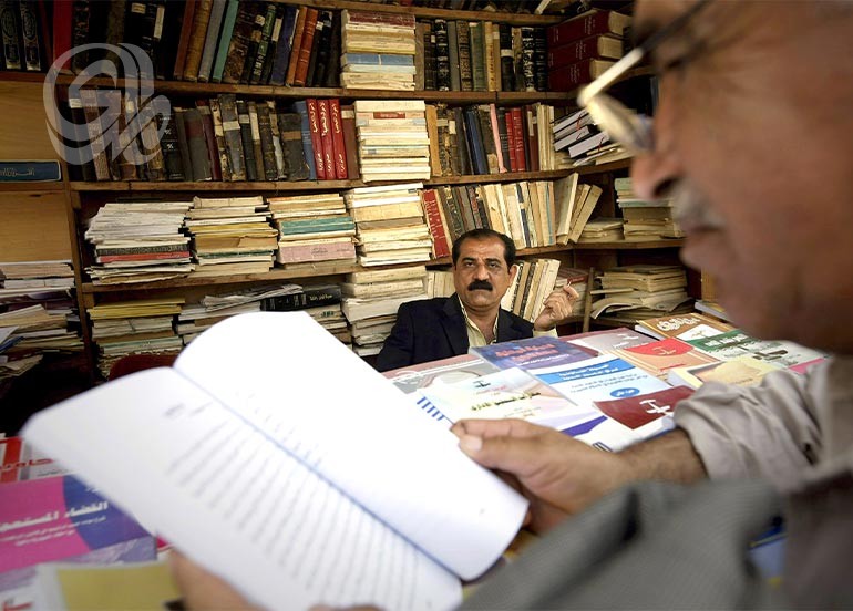 مجلس ذي قار يعيد مهرجان «الناصرية تقرأ» بعد منعه أمنياً