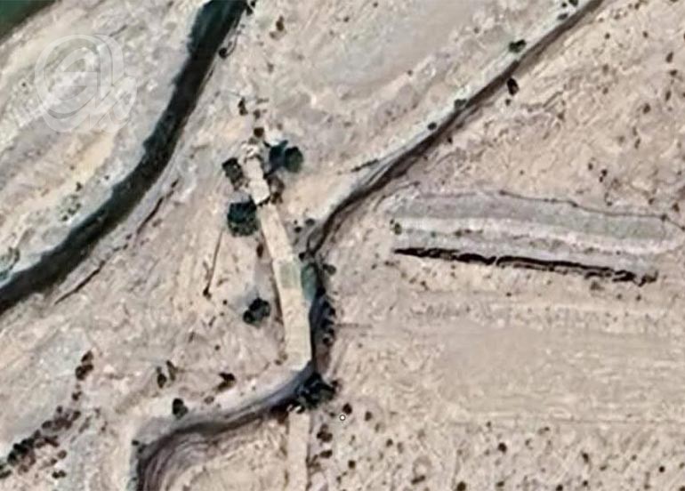 400 كهريز في الطيب.. منظومة ري أثرية تصارع الإهمال وآثار الحروب