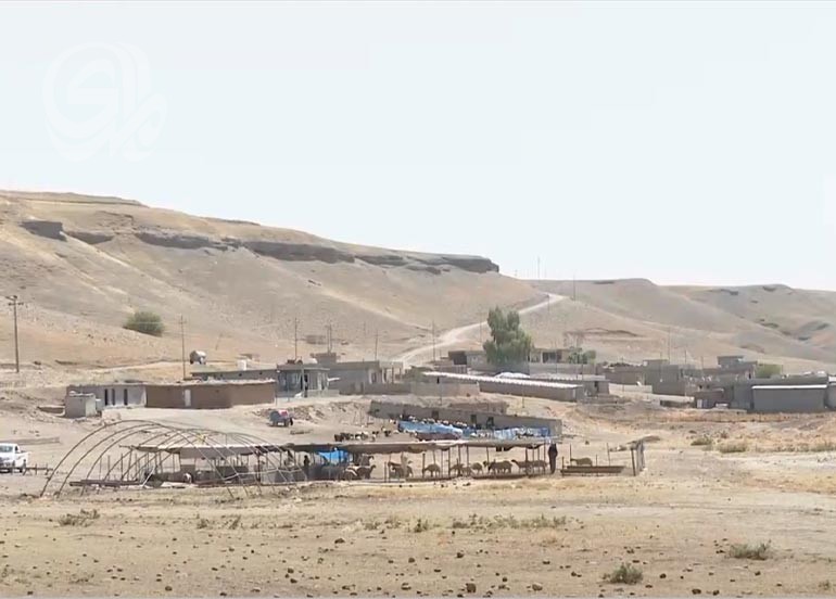 اعتراض كردي على استحداث أقضية في مناطق المادة 140