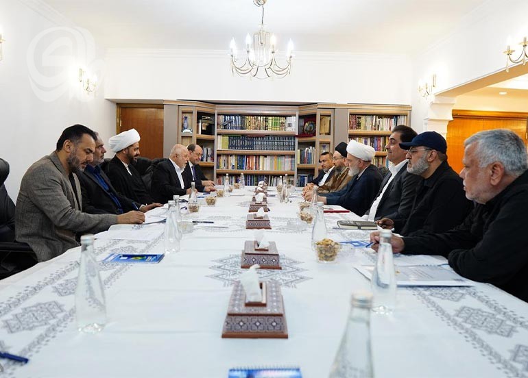 «الإطار» يفكر بـ«لاعب ظل»: لن يتكرر خطأ حكومة عبد المهدي