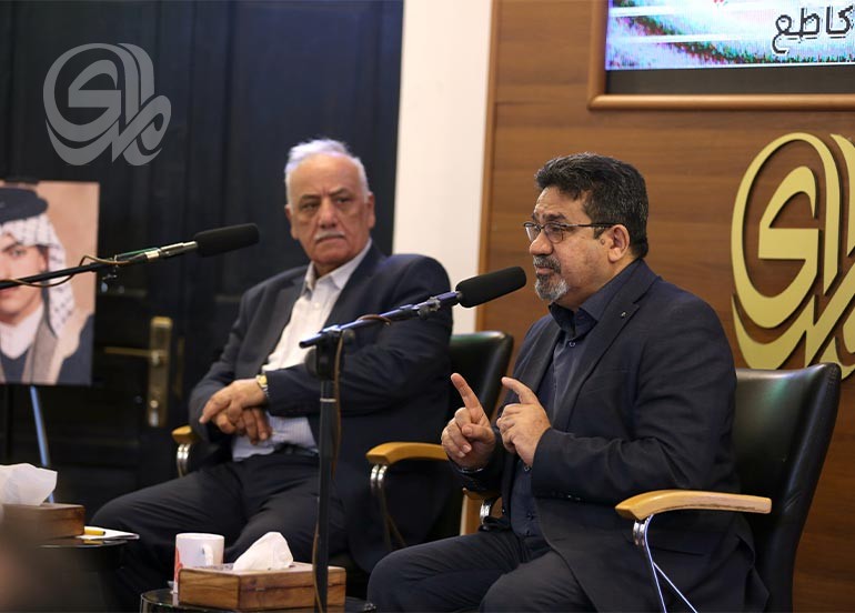 بيت المدى يستذكر سيرة ومواقف 