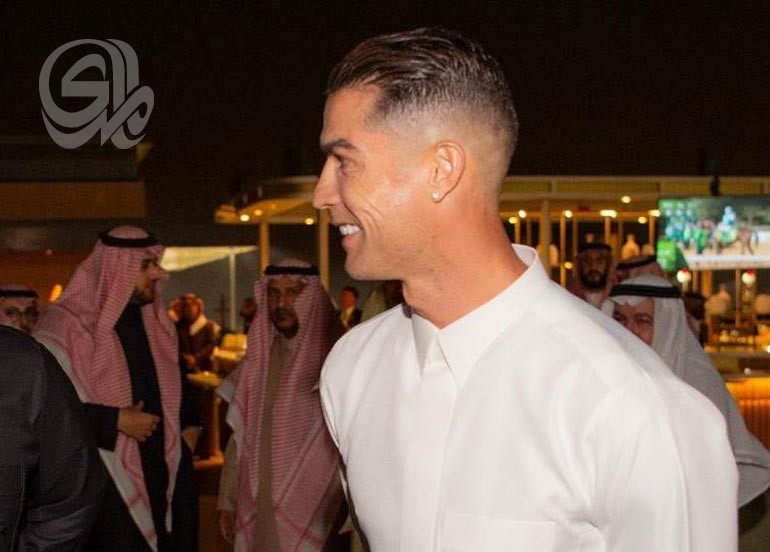 رونالدو يصوم خلال رمضان