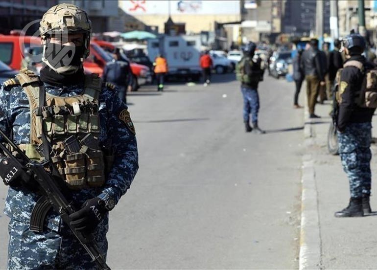 تصاعد جرائم القتل في ذي قار خلال أسبوع وإصابة عميد أثناء ملاحقة متهمين