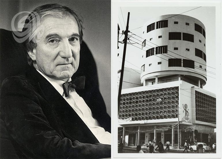 ما هي علاقتي بالمعمار والمفكر أستاذي رفعة الجادرجي؟