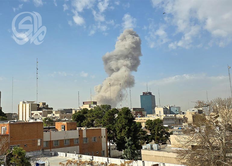 الحرب تطرق أبواب بغداد..  وكرسي رئاسة الوزراء يهتز!