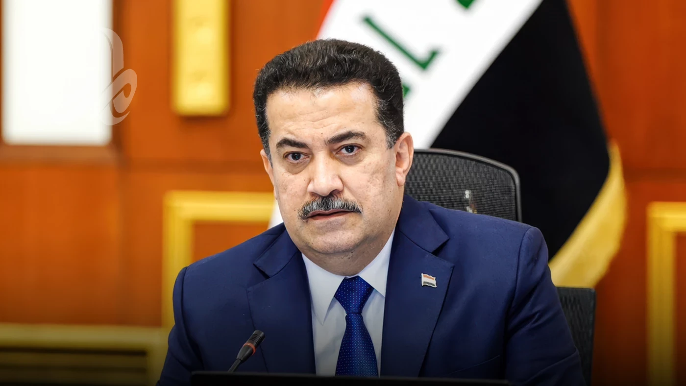 السوداني يمتنع عن أداء اليمين نائبا ويختار البقاء رئيسا لحكومة تصريف الأعمال