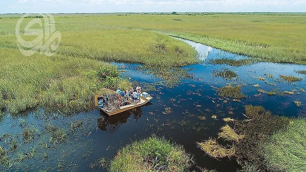 الأمم المتحدة تسلّم العراق مشروع الأهوار لمعالجة الجفاف في ذي قار