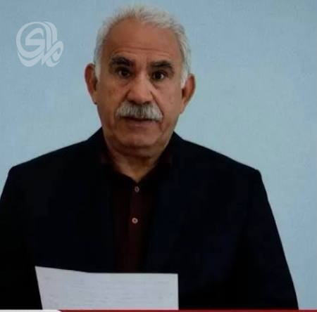 أوجلان: الكفاح المسلح سيتحوّل إلى ديمقراطية والعلاقات مع الأتراك تاريخية