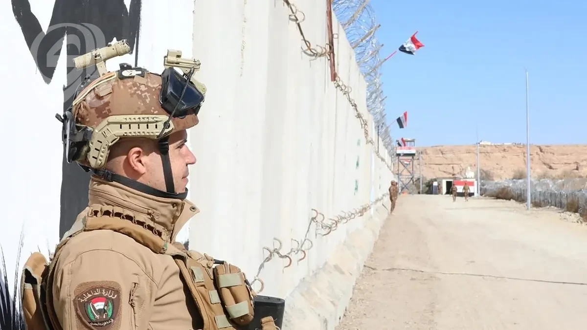 رفع التأهب الإلكتروني وتفعيل الكاميرات الحرارية.. ماذا يجري على الحدود؟