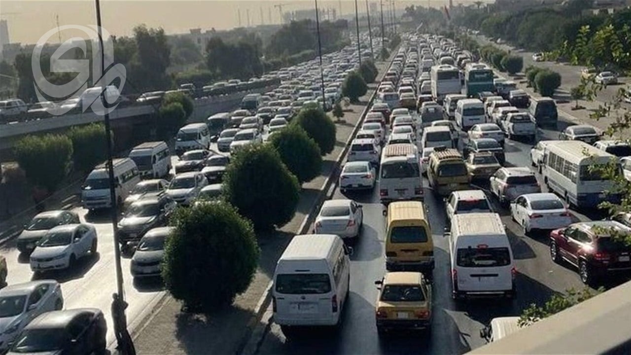 أمانة بغداد: إنجاز إكساء 80% من شوارع العاصمة ولا تعثر في المشاريع