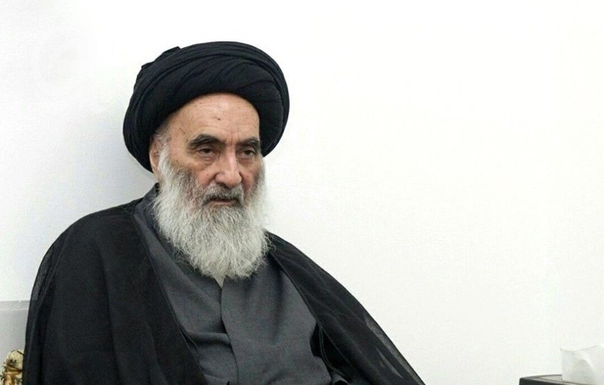 المرجعية العليا تدين العدوان على إيران وتدعو لوقف الحرب فوراً