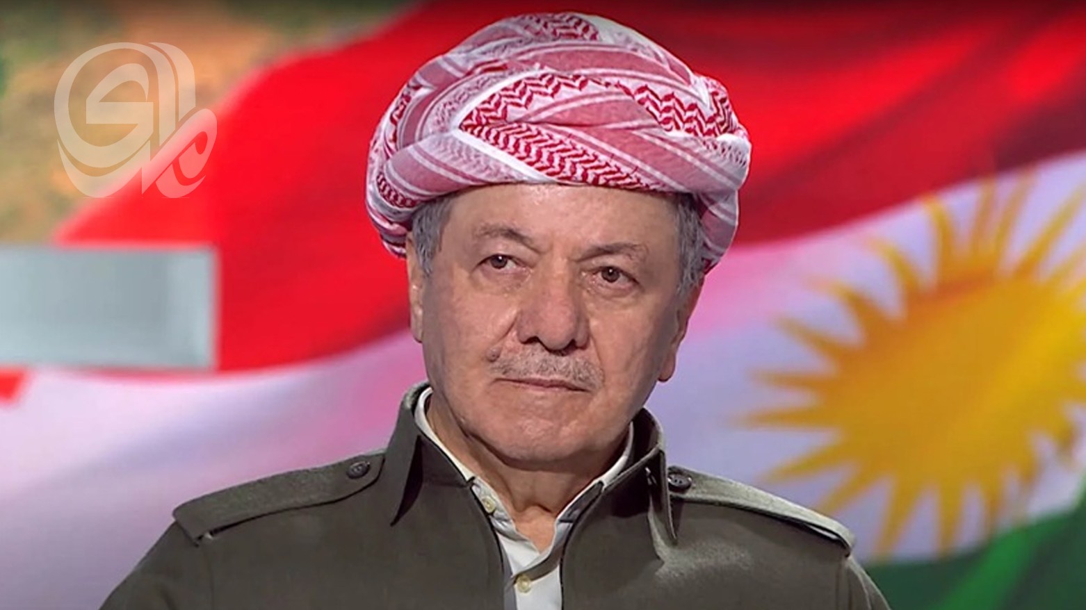 بارزاني: سنبذل كل ما بوسعنا لإبقاء كردستان بعيداً عن الحروب