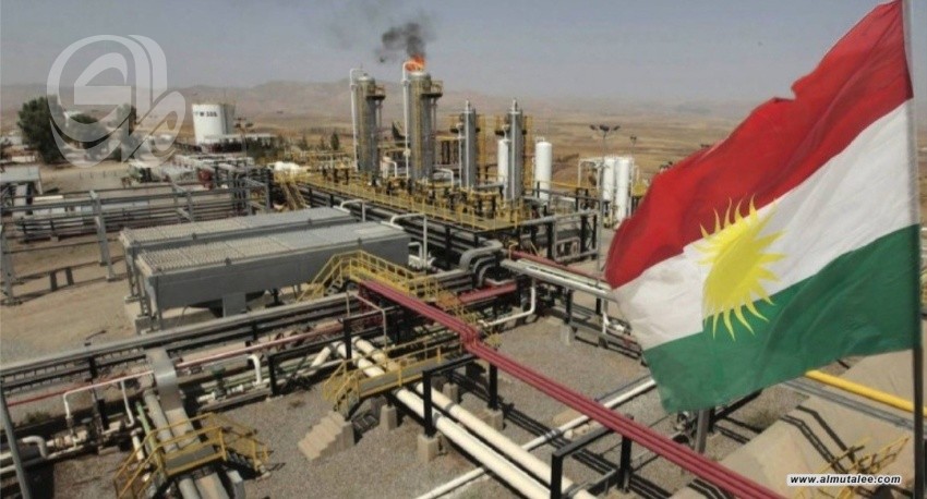 دانة غاز تعلن إيقاف الإنتاج في حقل كورمور