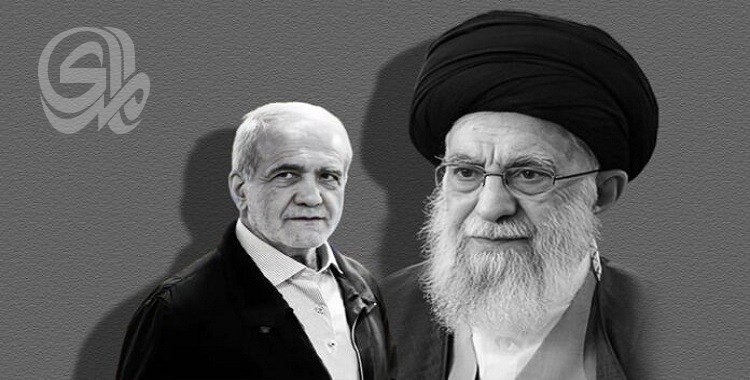 كيف تعيد إيران تشكيل هرم السلطة بعد استهداف القيادة العليا؟